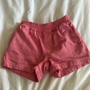 Beaufort bonnet shorts